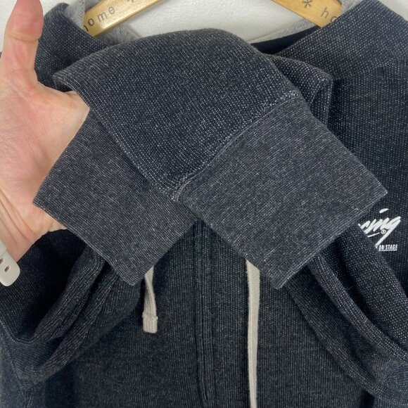 Dirty Dancing This Is My Dance Space Hoodie Hooded Sweatshirt Grey Size Small S - Picture 6 of 15